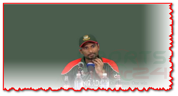 টি-20 থেকে অবসর ও অধিনায়কত্ব ছাড়ার প্রশ্নে যা বললেন রিয়াদ