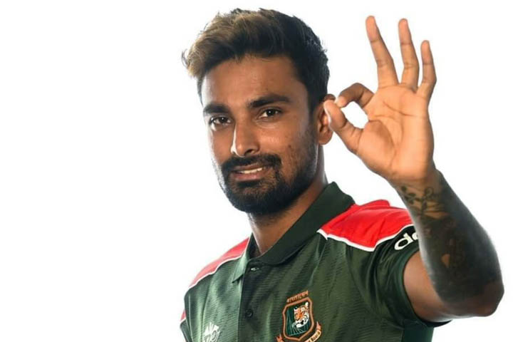 দুবাইতে ছুটি কাটাবেন লিটন,মুশফিকসহ চার ক্রিকেটার