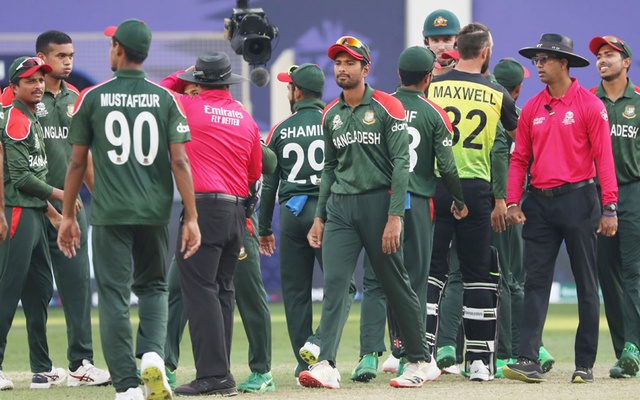 আবেগ থেকেই আমি সেই সব কথা বলেছিলাম : স্বীকার করলেন রিয়াদ