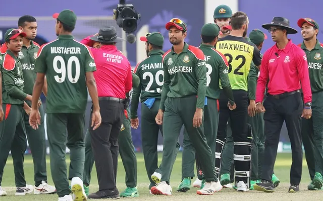 আবেগ থেকেই আমি সেই সব কথা বলেছিলাম : স্বীকার করলেন রিয়াদ