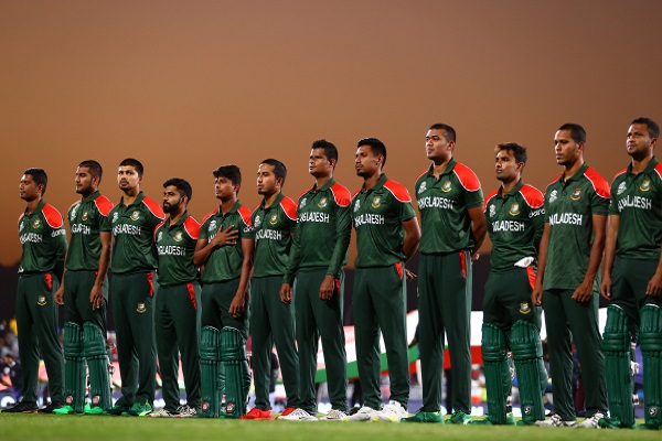 জিততে মরিয়া টাইগাররা বিকেলে নামছে মাঠে, সম্ভাব্য একাদশ