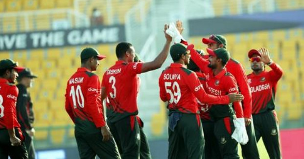 শেষটা জয়ে রাঙালে ‘লাভ’ আছে বাংলাদেশের