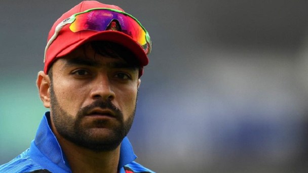 টস নিয়ে সমালোচনার জবাবে যা বললেন রশিদ খান