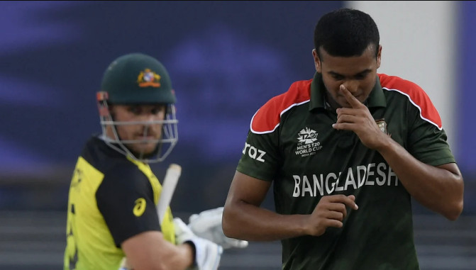 বাংলাদেশ কি শুধু ঘরের মাঠেই বাঘ থাকবে কঠিন প্রশ্ন ছুড়ে দিলেন সাইমন ডুল