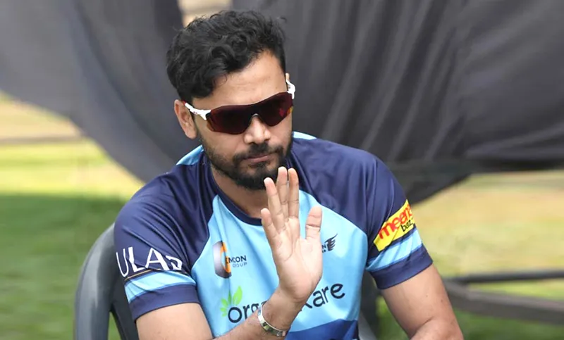 ডমিঙ্গোকে বাদ দিয়ে দলে দেখতে চাই নতুন কোনো কোচ: মাশরাফি