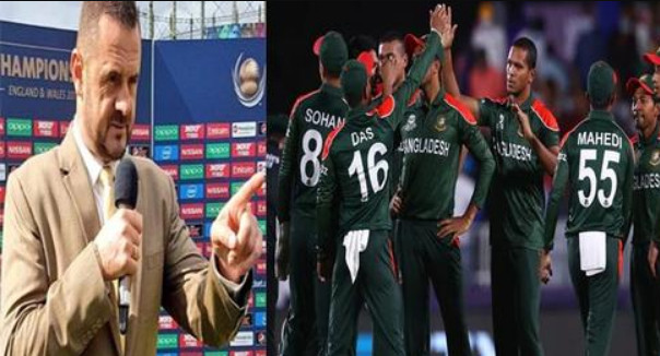 টাইগারদের এমন বাজে পারফরম্যান্সের কঠোর সমালোচনা সাইমনের