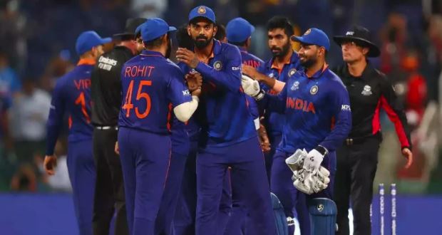 কোন কোন সমীকরণে সেমিফাইনালে উঠতে পারে ভারত