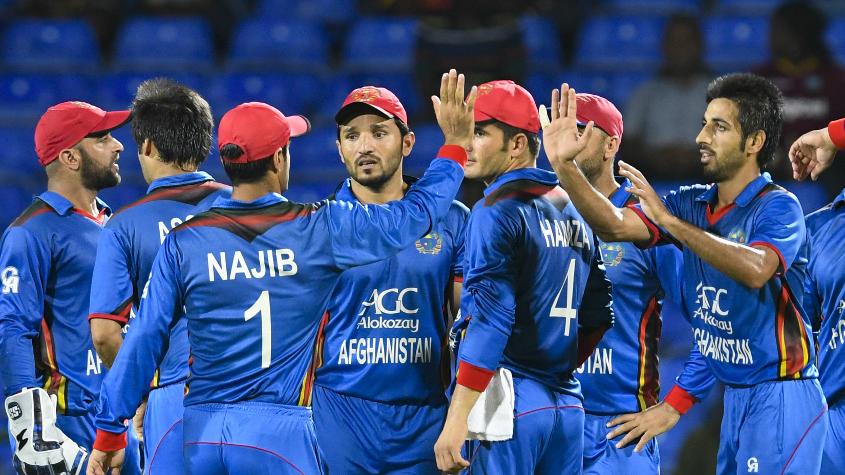 ব্রেকিং নিউজ: বিশ্বকাপ খেললেও আফগানিস্তান ক্রিকেট নিয়ে শঙ্কা