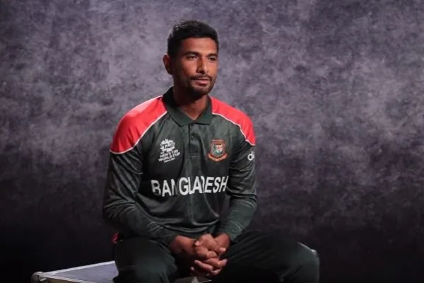 বিশ্বকাপের আগে মিরপুরের জয়গুলো নিয়ে যা বললেন রিয়াদ