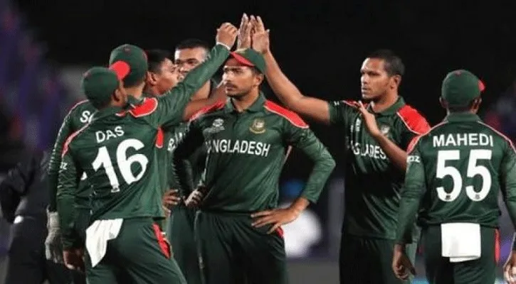 মাহমুদউল্লাহ-মুশফিককে ছাড়াই শুক্রবার দেশে ফিরছে বাংলাদেশ