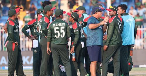 টাইগারদের লজ্জাজনক বিদায়, যা বলছে ভারতের মিডিয়া