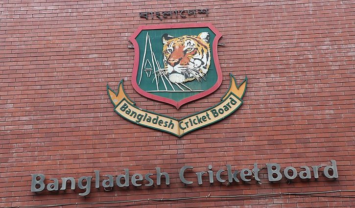সাত তরুণকে ডাক পাঠালো বিসিবি