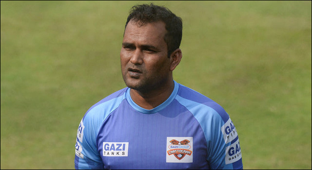 কোচিং প্যানেলে সালাউদ্দিনকে চায় বিসিবি