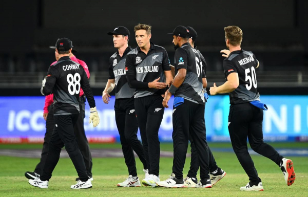 এইমাত্র শেষ হলো নিউজিল্যান্ড-আপগানিস্থান ও ভারতের ভাগ্য নির্ধারনের ম্যাচ,জেনেনিন ফলাফল