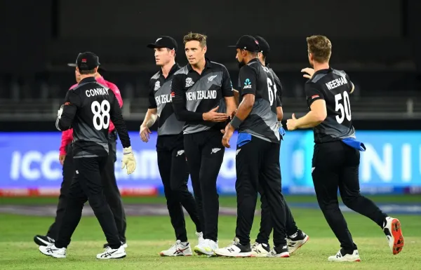 এইমাত্র শেষ হলো নিউজিল্যান্ড-আপগানিস্থান ও ভারতের ভাগ্য নির্ধারনের ম্যাচ,জেনেনিন ফলাফল