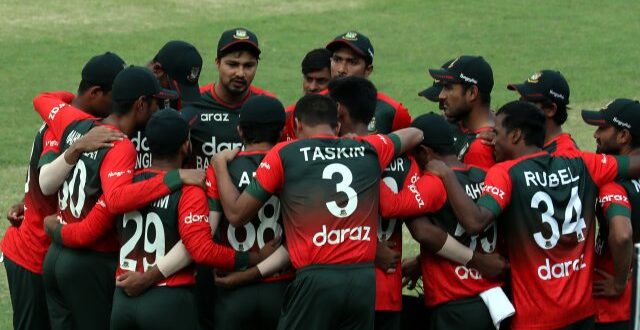 চরম হতাশার মাঝেও বড় একটা সুসংবাদ পেল বাংলাদেশ