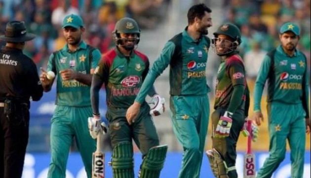 বাংলাদেশের বিপক্ষে সিরিজে খেলতে চান না পাকিস্থানের যে ক্রিকেটার