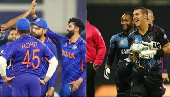 দিনের শুরুতই দেখেনিন টিভিতে আজকের খেলার সময়