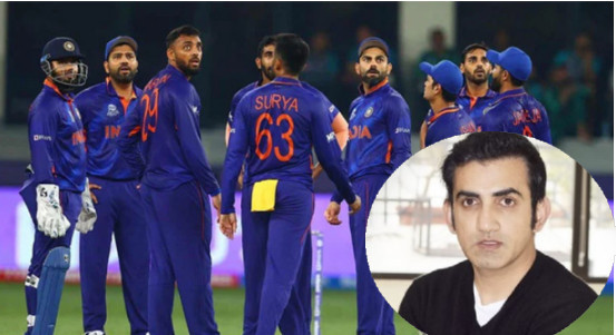 ভারতের ক্রিকেট নিয়ে ভবিষ্যবাণী করলেন গৌতম গম্ভীর