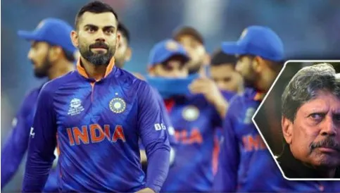 দেশের চেয়ে আইপিএলকে গুরুত্ব দিলে এমন তো হবেই