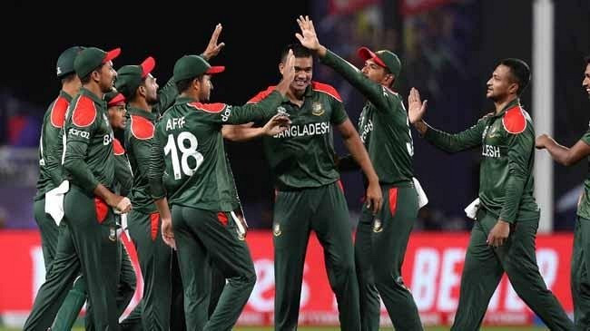 বিসিবির কাঠগড়ায় ক্রিকেটাররা