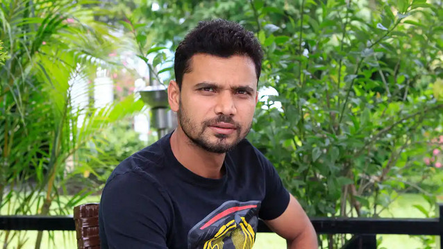 যে শর্তে দলের সঙ্গে কাজ করতে রাজি মাশরাফি