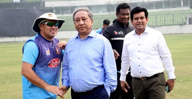ফ্যাক্ট ফাইন্ডিং কমিটি গঠন করবে বিসিবি