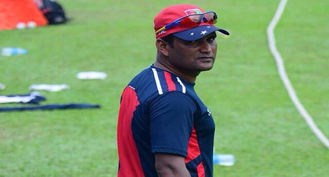 এখনই জাতীয় দলের কোচিং প্যানেলে দেখা যাবে না সালাউদ্দীনকে