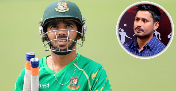 টেস্ট নয় বাংলাদেশ ক্রিকেটে মমিনুলের দল ও জায়গা দেখিয়ে দিলেন আশরাফুল