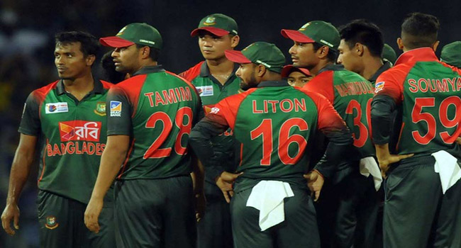 তদন্ত কমিটি গঠন, কাঠগড়ায় উঠছেন ক্রিকেটাররা