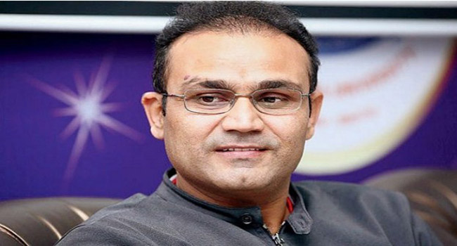 অস্ট্রেলিয়া ও পাকিস্তানের সেমিফাইনাল ম্যাচ নিয়ে ভবিষ্যবাণী করলেন : শেহবাগ