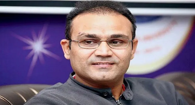অস্ট্রেলিয়া ও পাকিস্তানের সেমিফাইনাল ম্যাচ নিয়ে ভবিষ্যবাণী করলেন : শেহবাগ