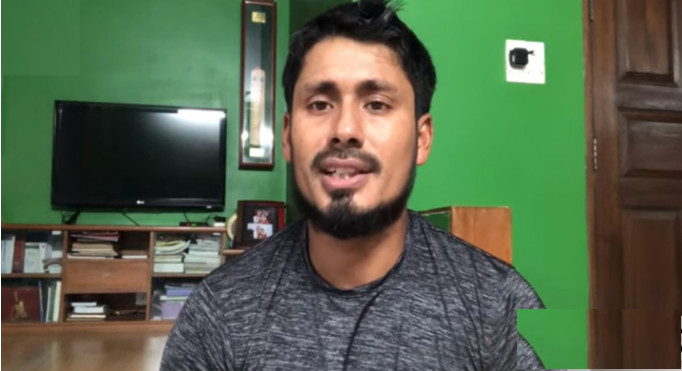 দলের বেহাল দশা কাটাতে একজন ব্যাটসম্যানকে ফিরিয়ে আনার কথা জানালেন আশরাফুল