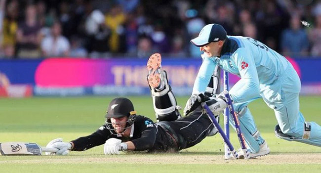 সুপার ওভার টাই; আবারও নিয়ম পাল্টালো আইসিসি