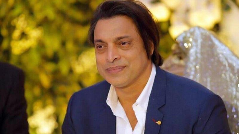 শোয়েব আখতারের বিরুদ্ধে মামলা