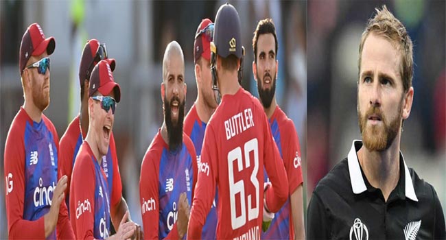 ইংল্যান্ডের ‘পাওয়ার প্যাক’ নিয়ে শঙ্কায় উইলিয়ামসন