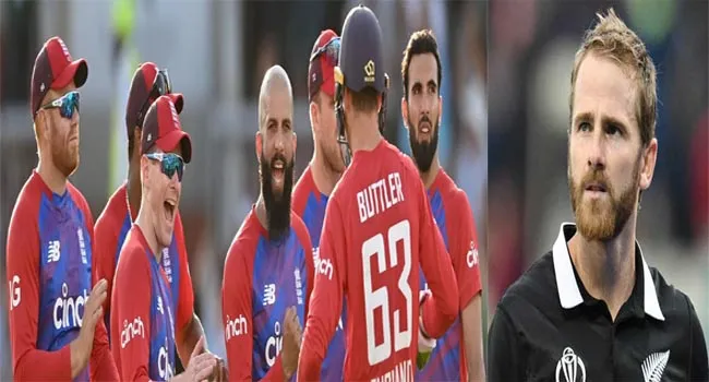 ইংল্যান্ডের ‘পাওয়ার প্যাক’ নিয়ে শঙ্কায় উইলিয়ামসন