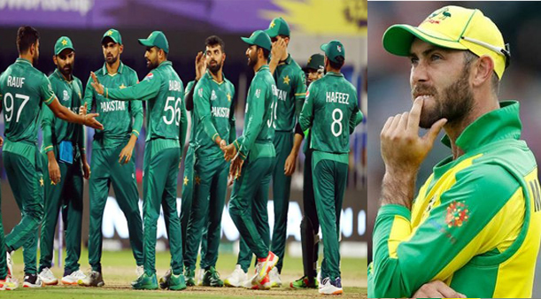 পাকিস্তানের বিপক্ষে খেলার কৌশল জানালেন ম্যাক্সওয়েল