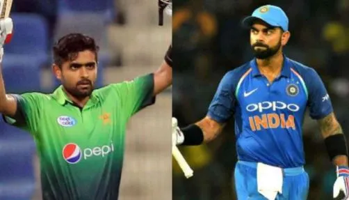 অধিনায়ক হিসেবে কোহলির সম্পূর্ণ বিপরীত বাবর আজম : হেইডেন