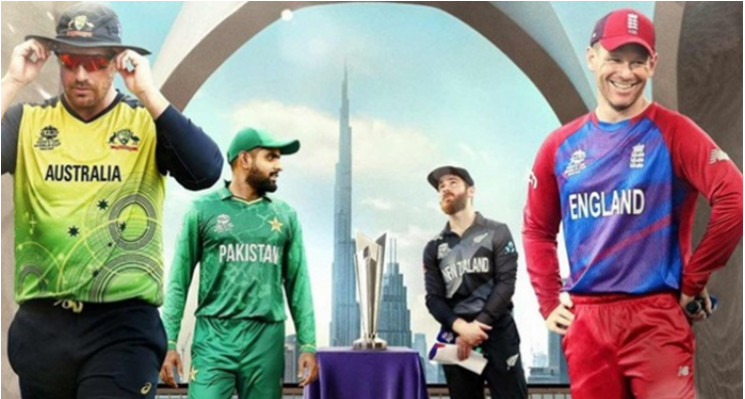 আজ সেমিফাইনাল টাই হলে যা করবে আইসিসি