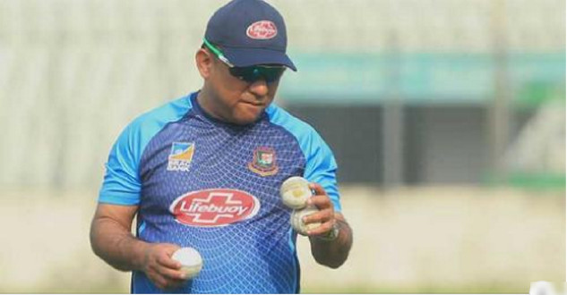 নতুন করে অবিশ্বাস্য ফর্মুলা ভাইরাল করে ক্রিকেট বিশ্বকে তাক লাগিয়ে দিল সুজন