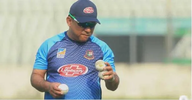 নতুন করে অবিশ্বাস্য ফর্মুলা ভাইরাল করে ক্রিকেট বিশ্বকে তাক লাগিয়ে দিল সুজন