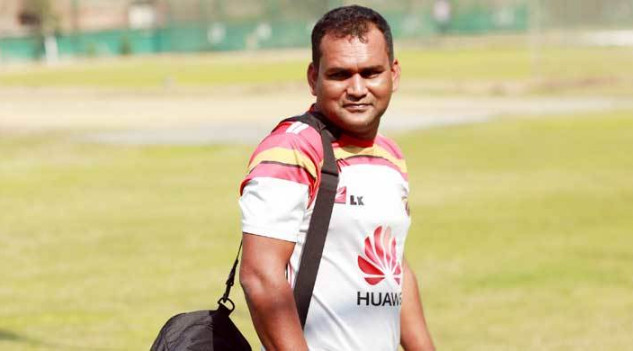 যে কারণে বিসিবিকে না করে দিলো সালাউদ্দীন