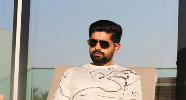 সেমি ফাইনালের আগে যা বললেন বাবর আজম