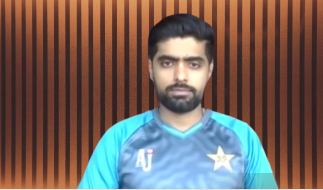 সেমি ফাইনাল থেকে বিদায় নেয়ার পর যে একটি কারণকে দোষলেন বাবর আজম