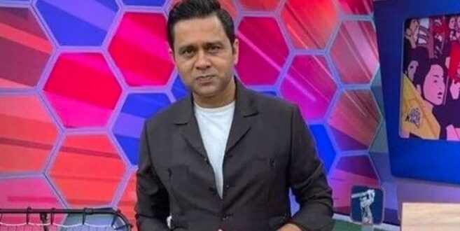 ওকে বিশ্রাম দেওয়া হয়েছে না বাদ,কঠিন প্রশ্ন ছুড়ে দিলেন আকাশ চোপড়া