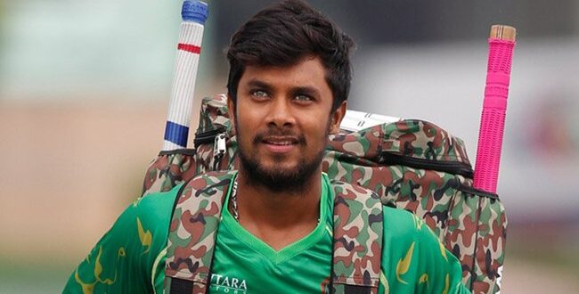 আবার দলে ফিরলে আগের ভুলগুলো করব না : সাব্বির