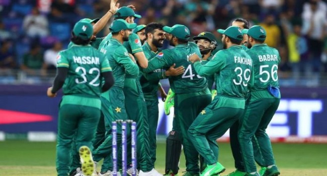 সেমিফাইনাল হেরে আগামীকাল বাংলাদেশে আসবে পাকিস্তান