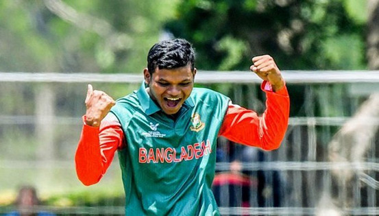 দলে ডাক পেলো রাকিবুলসহ আরও একজন