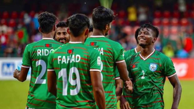 ১৮ বছর পর সেই শক্তিশালী দলকে হারালো বাংলাদেশ